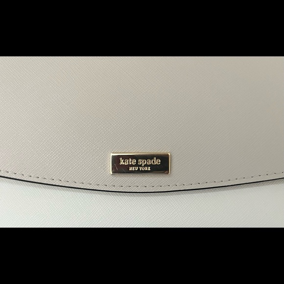Kate Spade New York Laural Way Winni Crossbody Bag - Picture 2 of 8